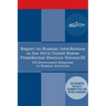 Report of the Select Committee on Intelligence U.S. Senate on Russian Active Measures Campaigns and Interference in the 2016 U.S. Election, Volume III