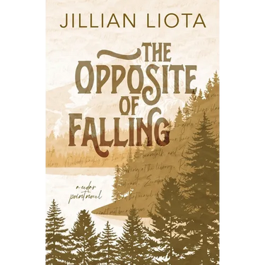 The Opposite of Falling: Special Edition