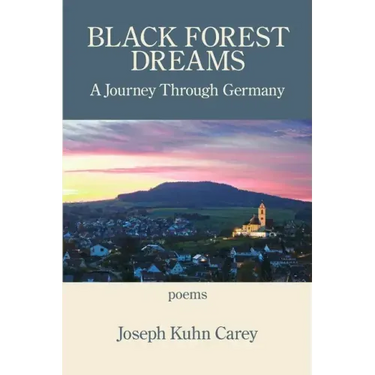 Black Forest Dreams: A Journey through Germany