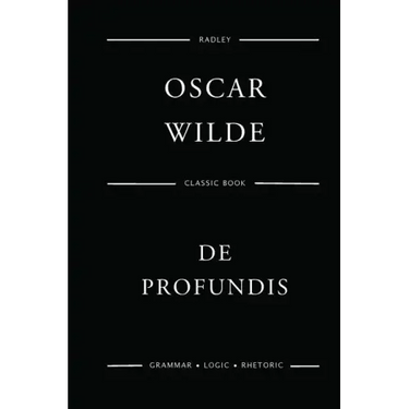 De Profundis