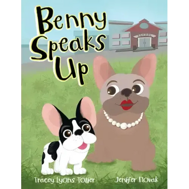 Benny Speaks Up