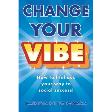 Change Your Vibe