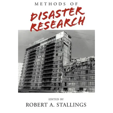 Methods of Disaster Research
