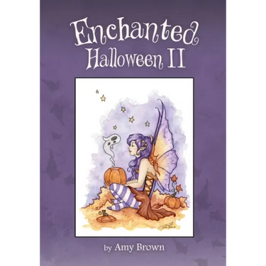Enchanted Halloween II