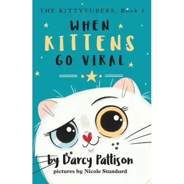When Kittens Go Viral