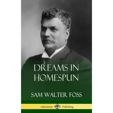 Dreams in Homespun (Hardcover)