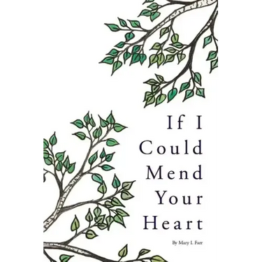 If I Could Mend Your Heart