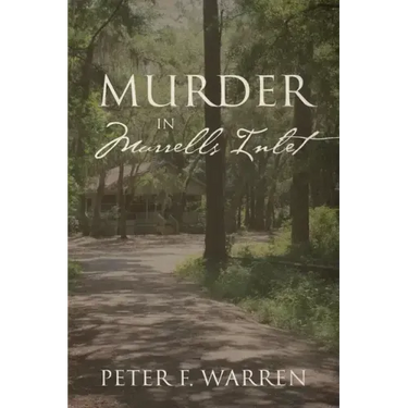 Murder in Murrells Inlet