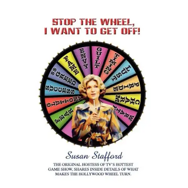 Stop the Wheel, I Want to Get Off!