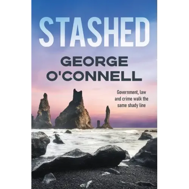 Stashed: A Jim Walker Thriller