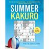 Summer Kakuro
