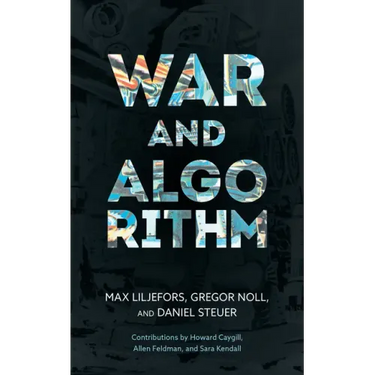 War and Algorithm