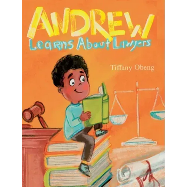 Andrew Learns about Lawyers