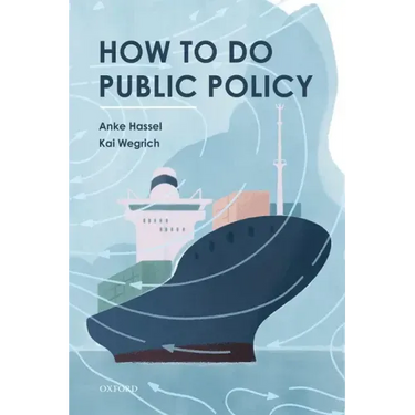 How to Do Public Policy