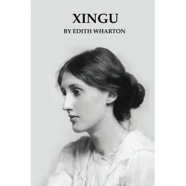 Xingu
