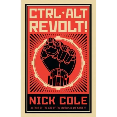 CTRL ALT Revolt!