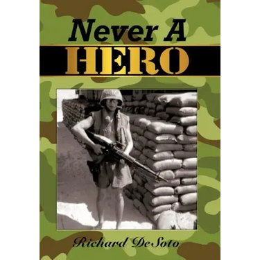 Never a Hero