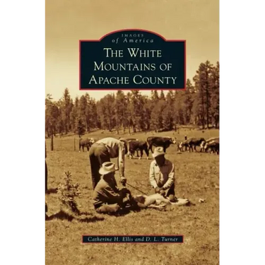 White Mountains of Apache County