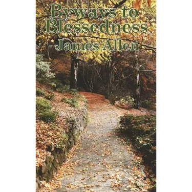 Byways to Blessedness