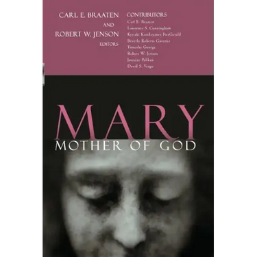 Mary, Mother of God