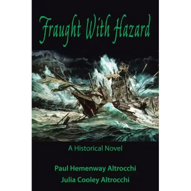 Fraught with Hazard: The Heroic Saga of Shipwrecked Armada Survivors in Ireland