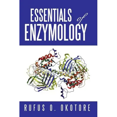 Essentials of Enzymology