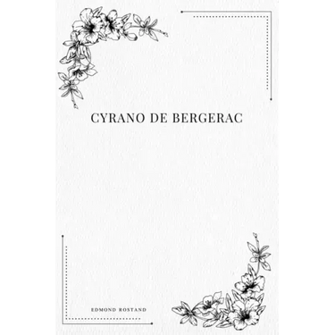 Cyrano de Bergerac