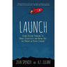 Launch: Using Design Thinking to Boost Creativity and Bring Out the Maker in Every Student