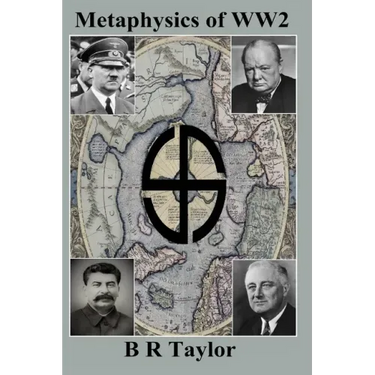 Metaphysics of WW2
