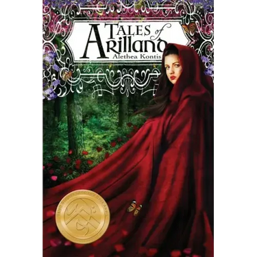 Tales of Arilland
