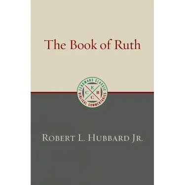 The Book of Ruth