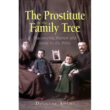The Prostitute in the Family Tree
