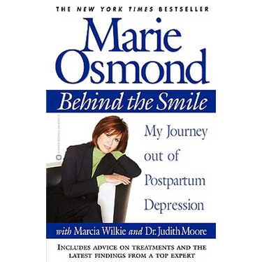 Behind the Smile: My Journey Out of Postpartum Depression