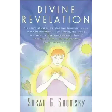 Divine Revelation (Original)