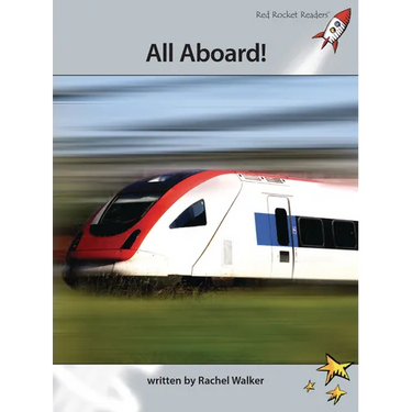 All Aboard!