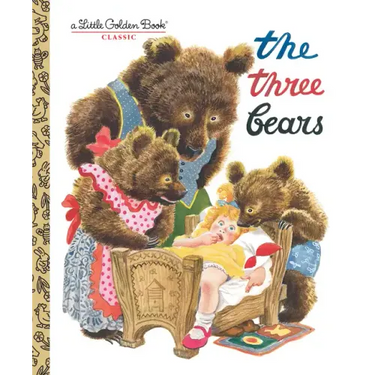 The Three Bears