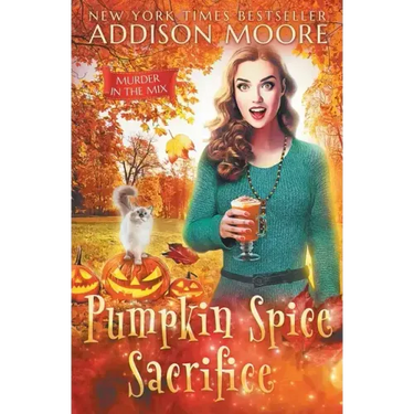 Pumpkin Spice Sacrifice