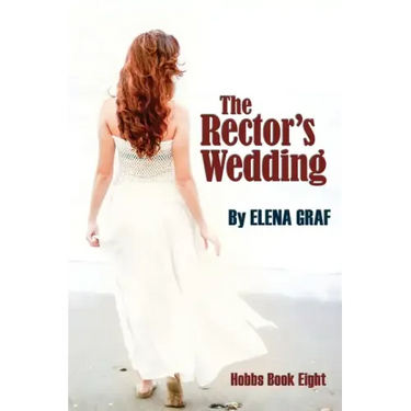 The Rector's Wedding