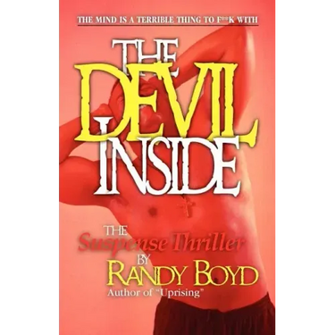 The Devil Inside, The Suspense Thriller