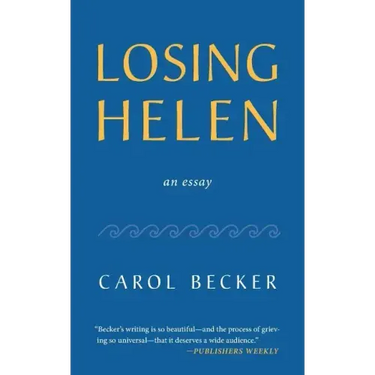 Losing Helen