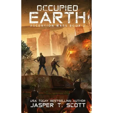 Occupied Earth