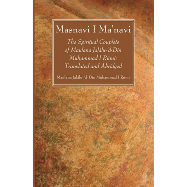 Masnavi I Ma'navi