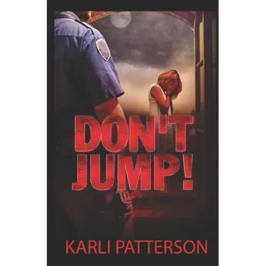 Don't Jump!