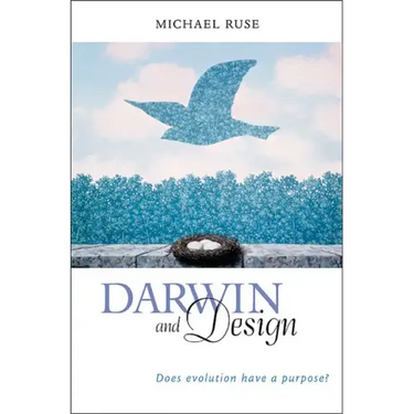 Darwin and Design: Does Evolution Have a Purpose?