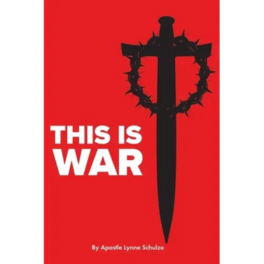 This is War