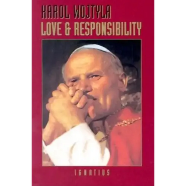 Love and Responsibility