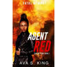 Agent Red-Fatal Memory: A Thriller Action Adventure Suspense