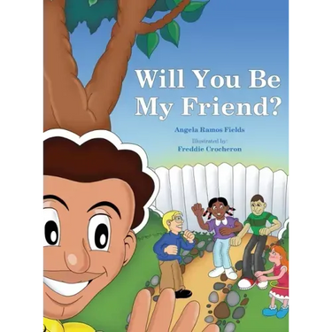 Will You Be My Friend?