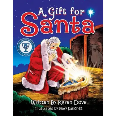 A Gift for Santa