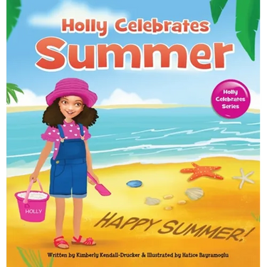 Holly Celebrates Summer